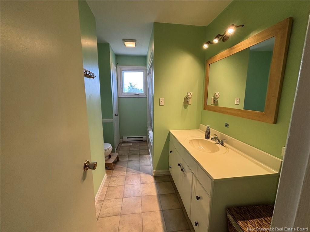 5918 Route 17, Saint-Quentin, NB