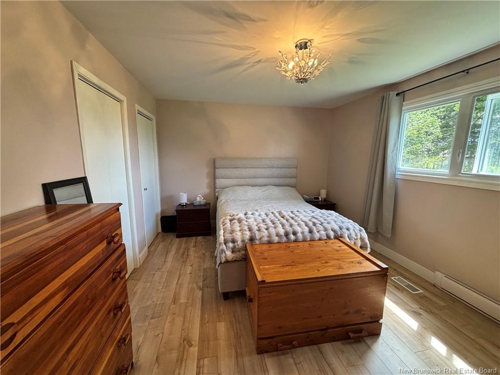 5918 Route 17, Saint-Quentin, NB