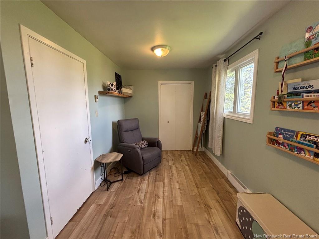 5918 Route 17, Saint-Quentin, NB