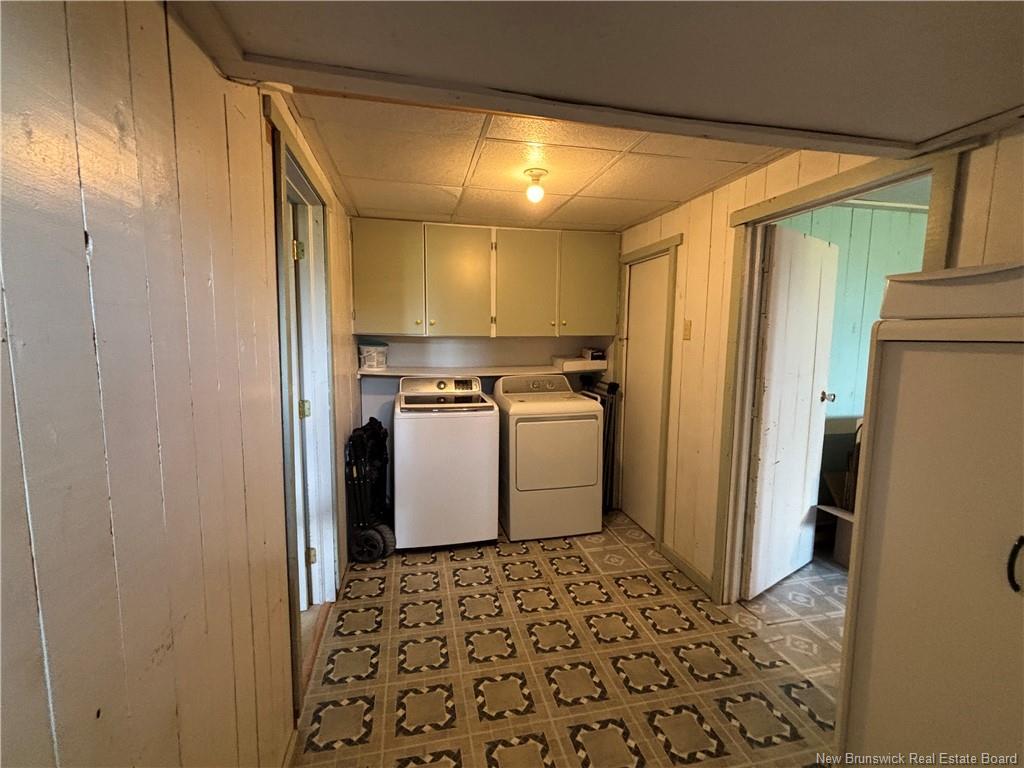 5918 Route 17, Saint-Quentin, NB
