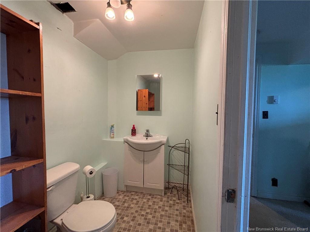 5918 Route 17, Saint-Quentin, NB