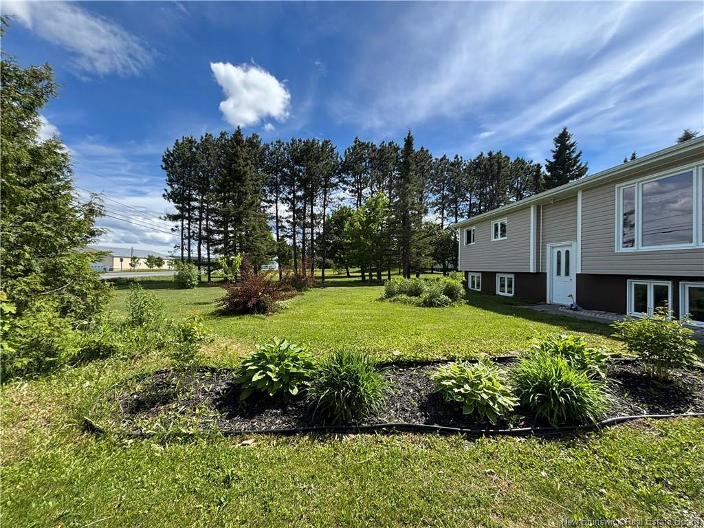 5918 Route 17, Saint-Quentin, NB