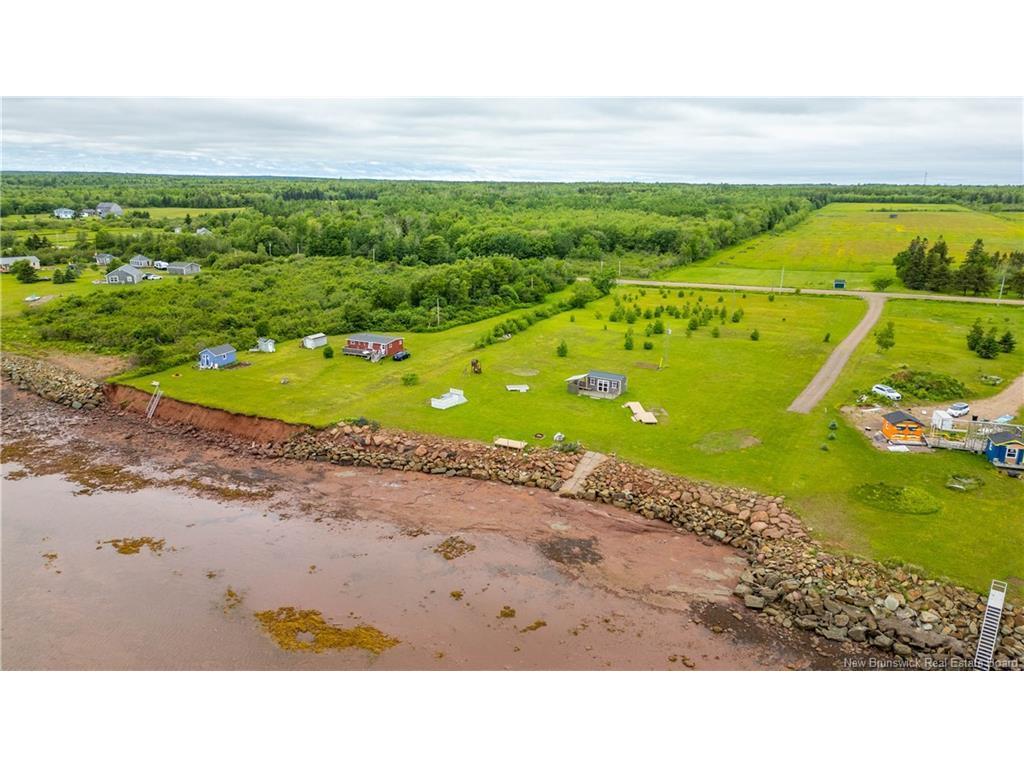 676 Route 960, Cape Spear, NB