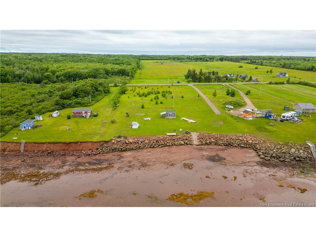 676 Route 960, Cape Spear, NB