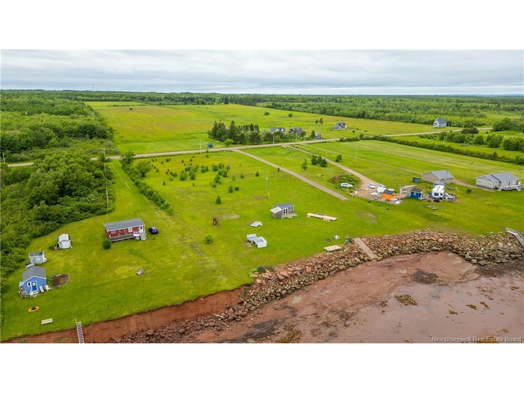 676 Route 960, Cape Spear, NB