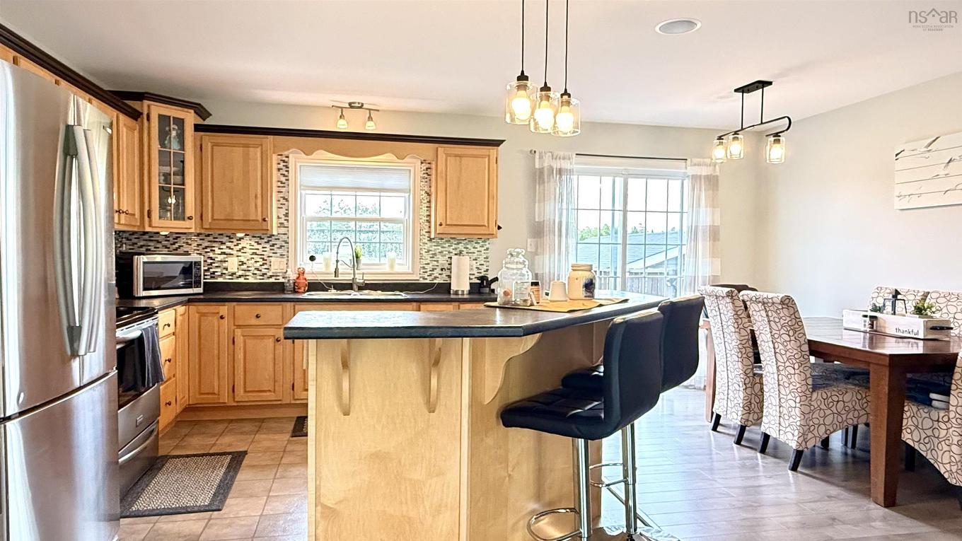 4 Gill Court, Pictou, NS