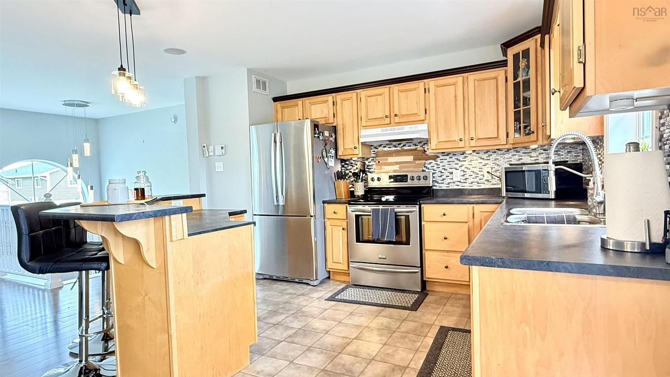 4 Gill Court, Pictou, NS