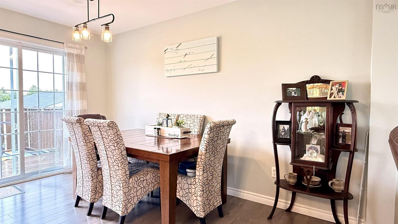 4 Gill Court, Pictou, NS