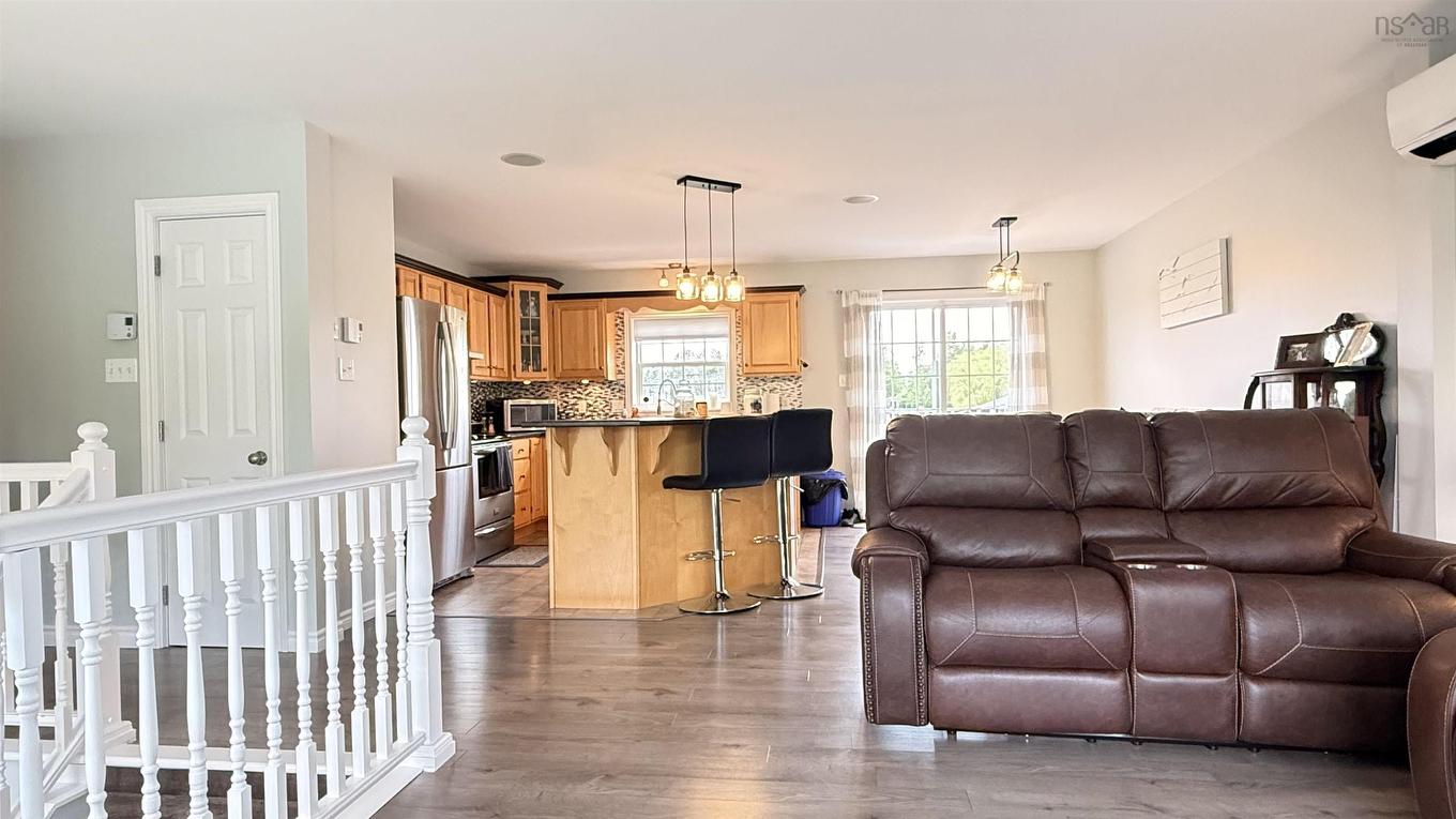 4 Gill Court, Pictou, NS
