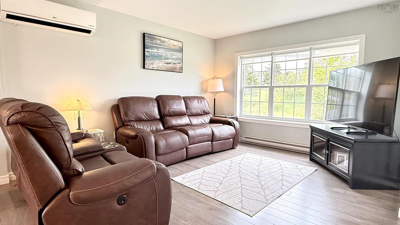 4 Gill Court, Pictou, NS