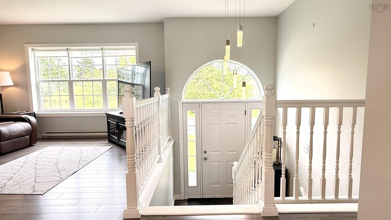 4 Gill Court, Pictou, NS