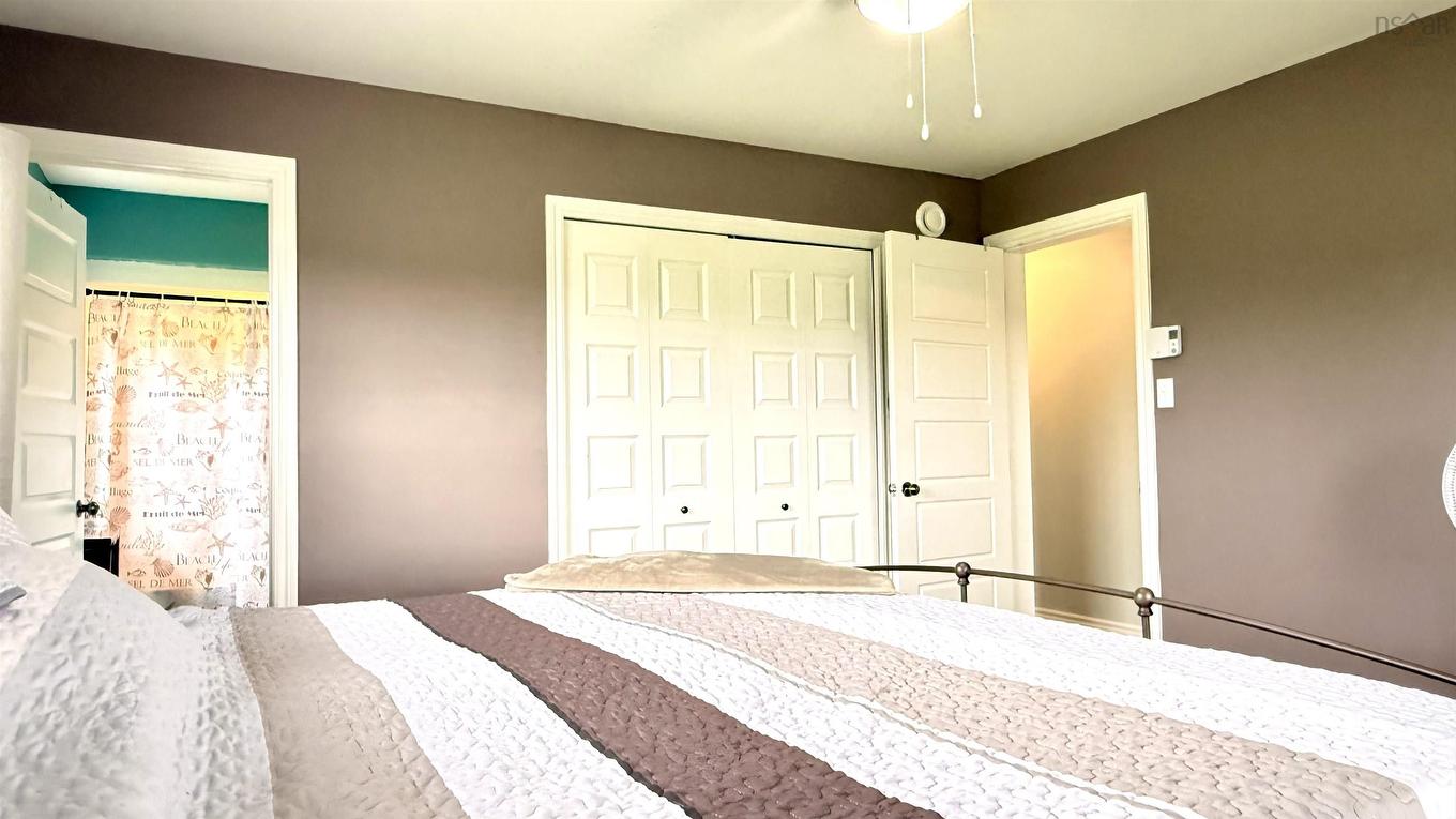 4 Gill Court, Pictou, NS