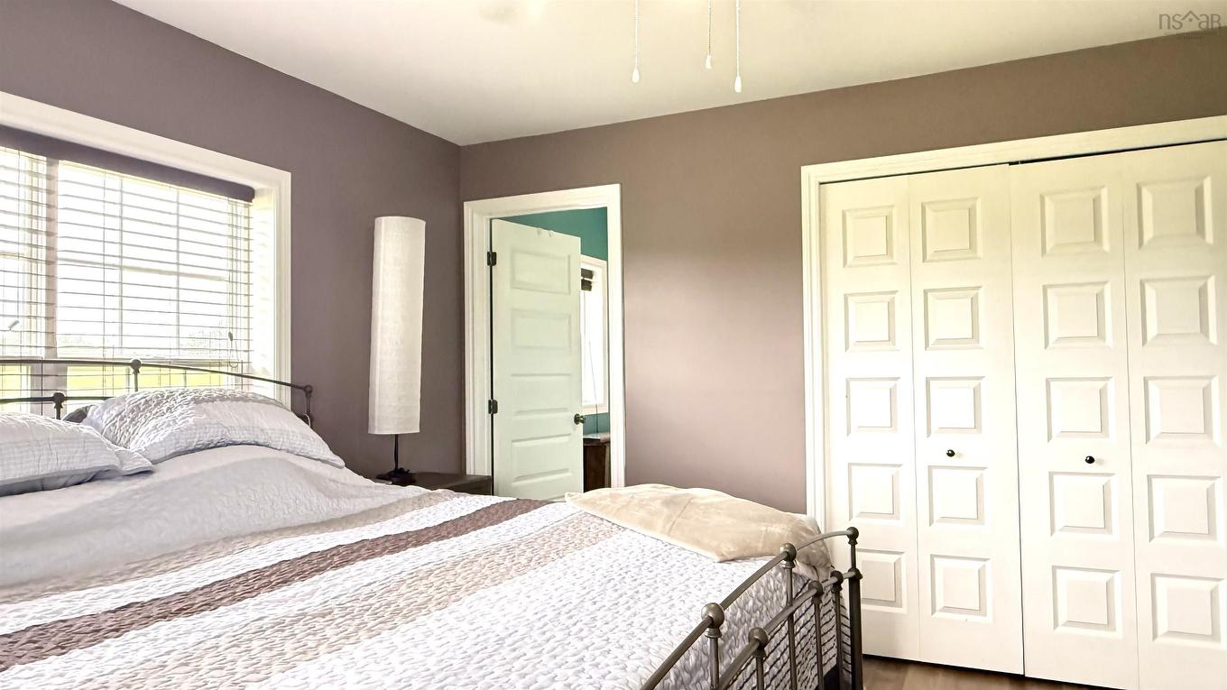 4 Gill Court, Pictou, NS