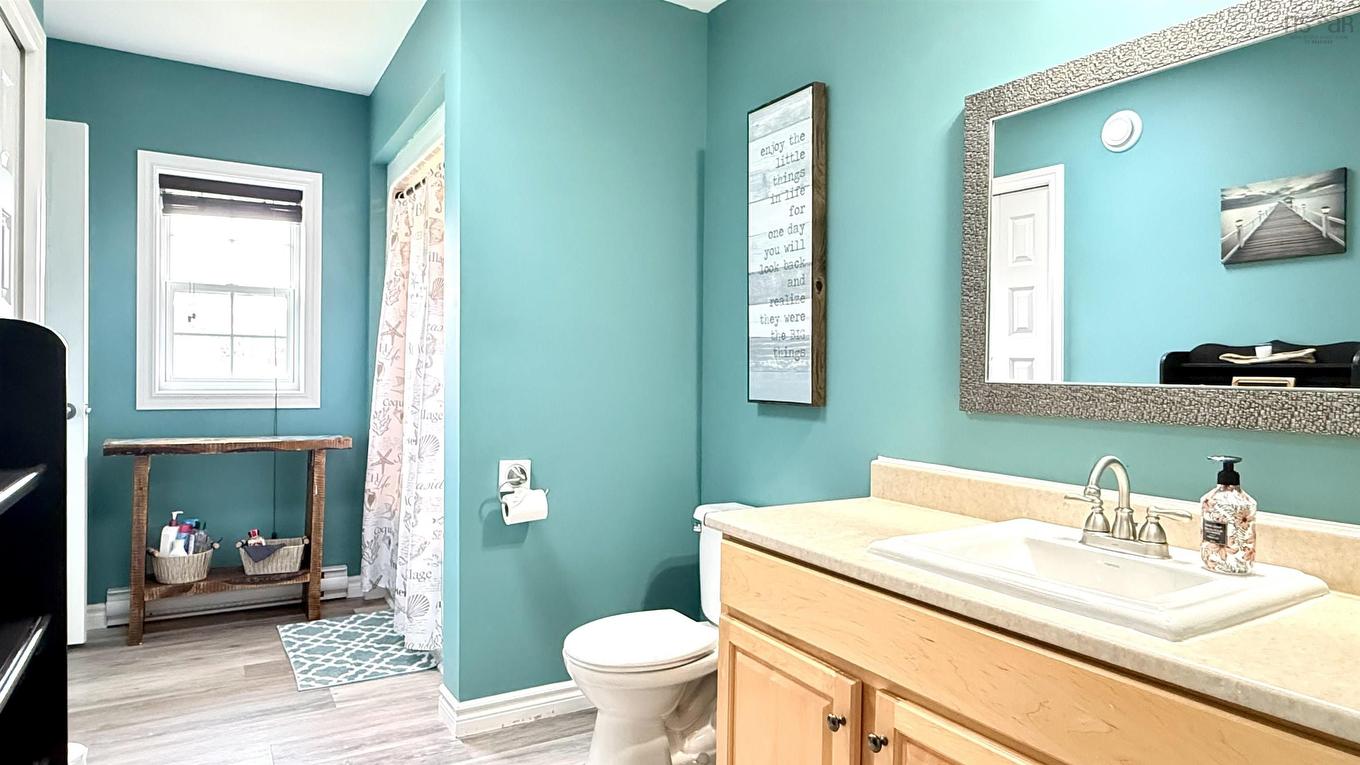 4 Gill Court, Pictou, NS