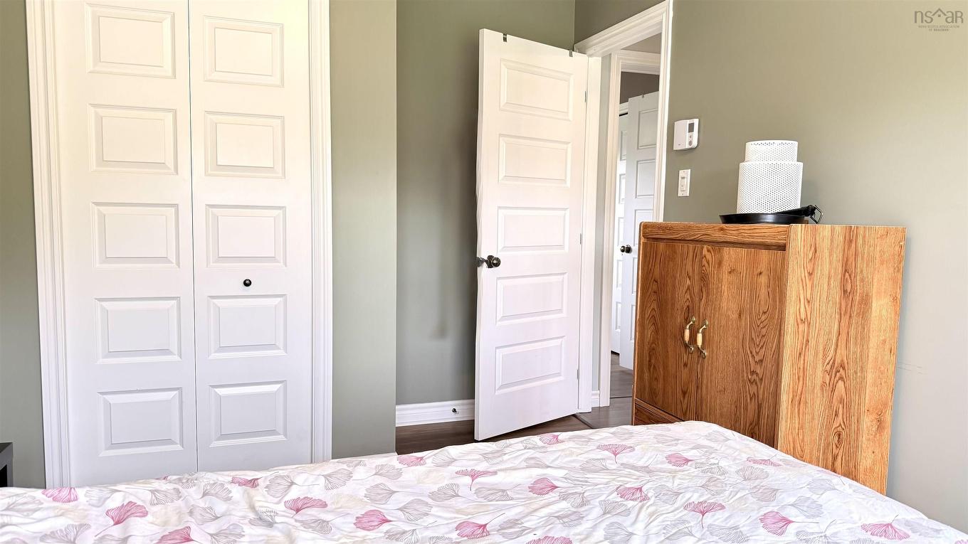4 Gill Court, Pictou, NS
