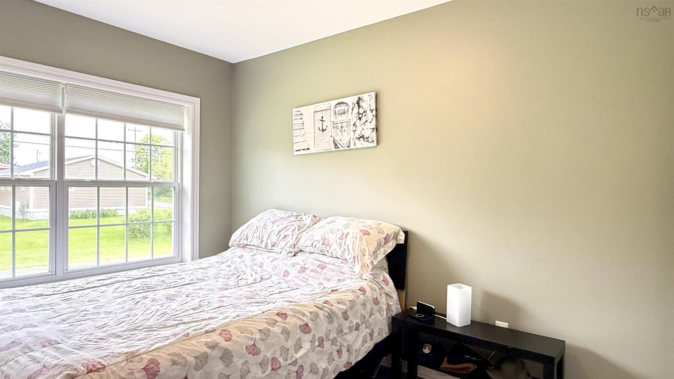 4 Gill Court, Pictou, NS