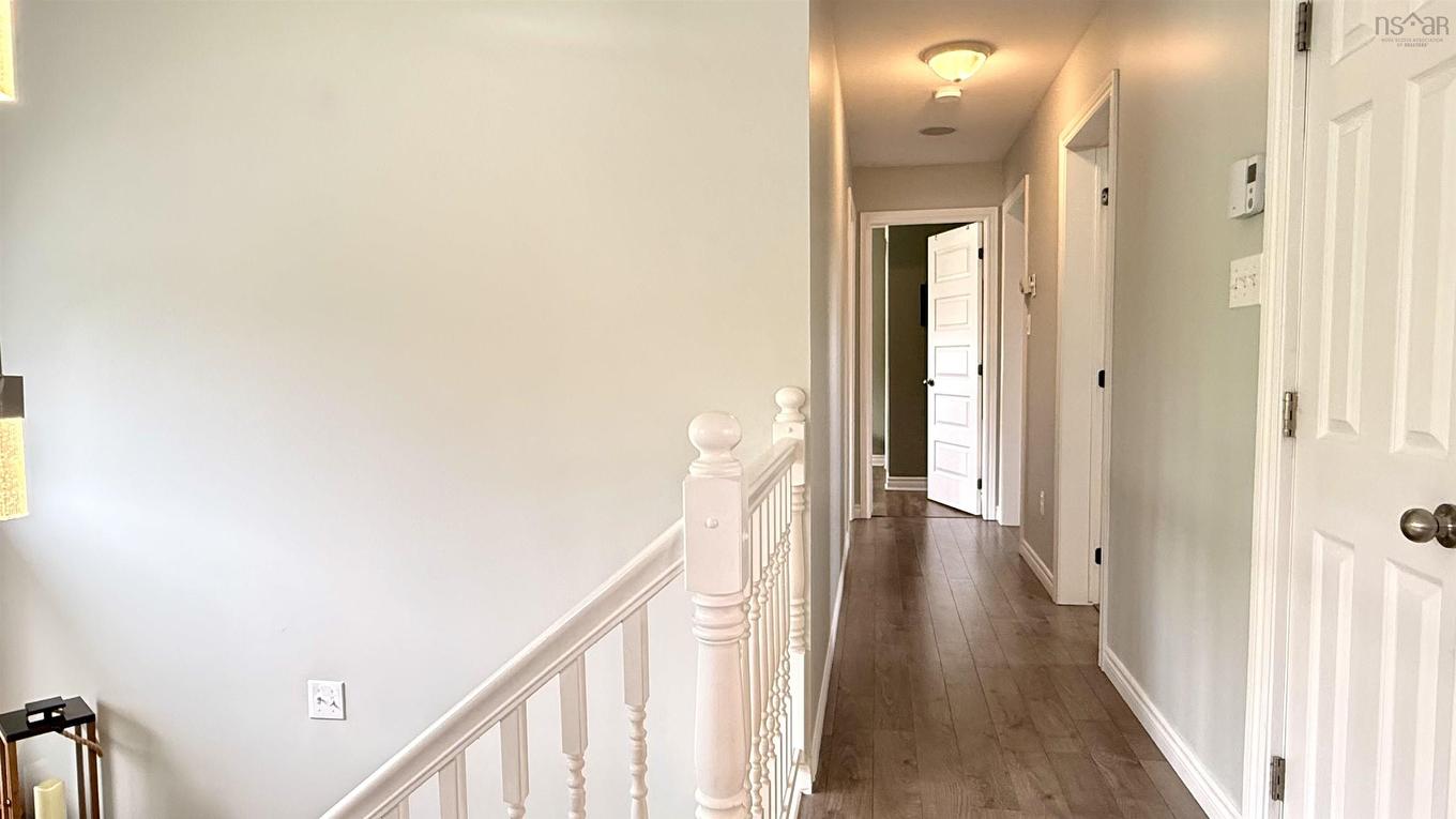 4 Gill Court, Pictou, NS