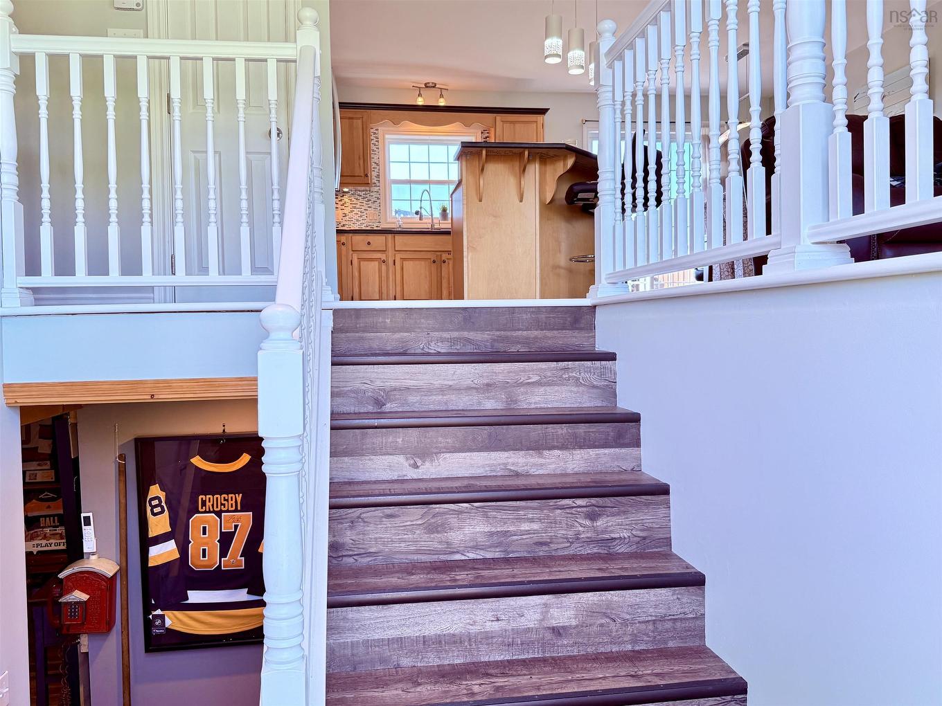 4 Gill Court, Pictou, NS