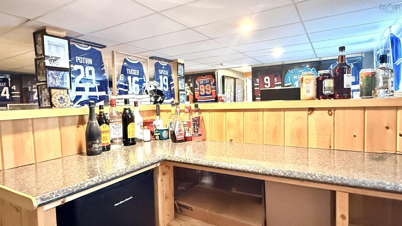 4 Gill Court, Pictou, NS
