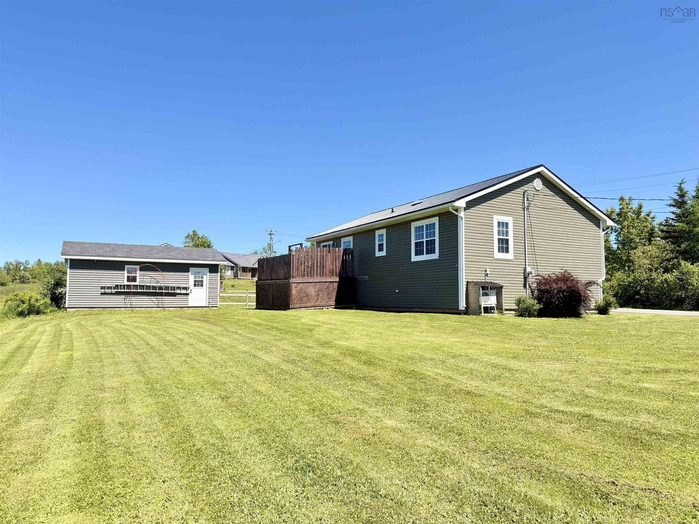 4 Gill Court, Pictou, NS