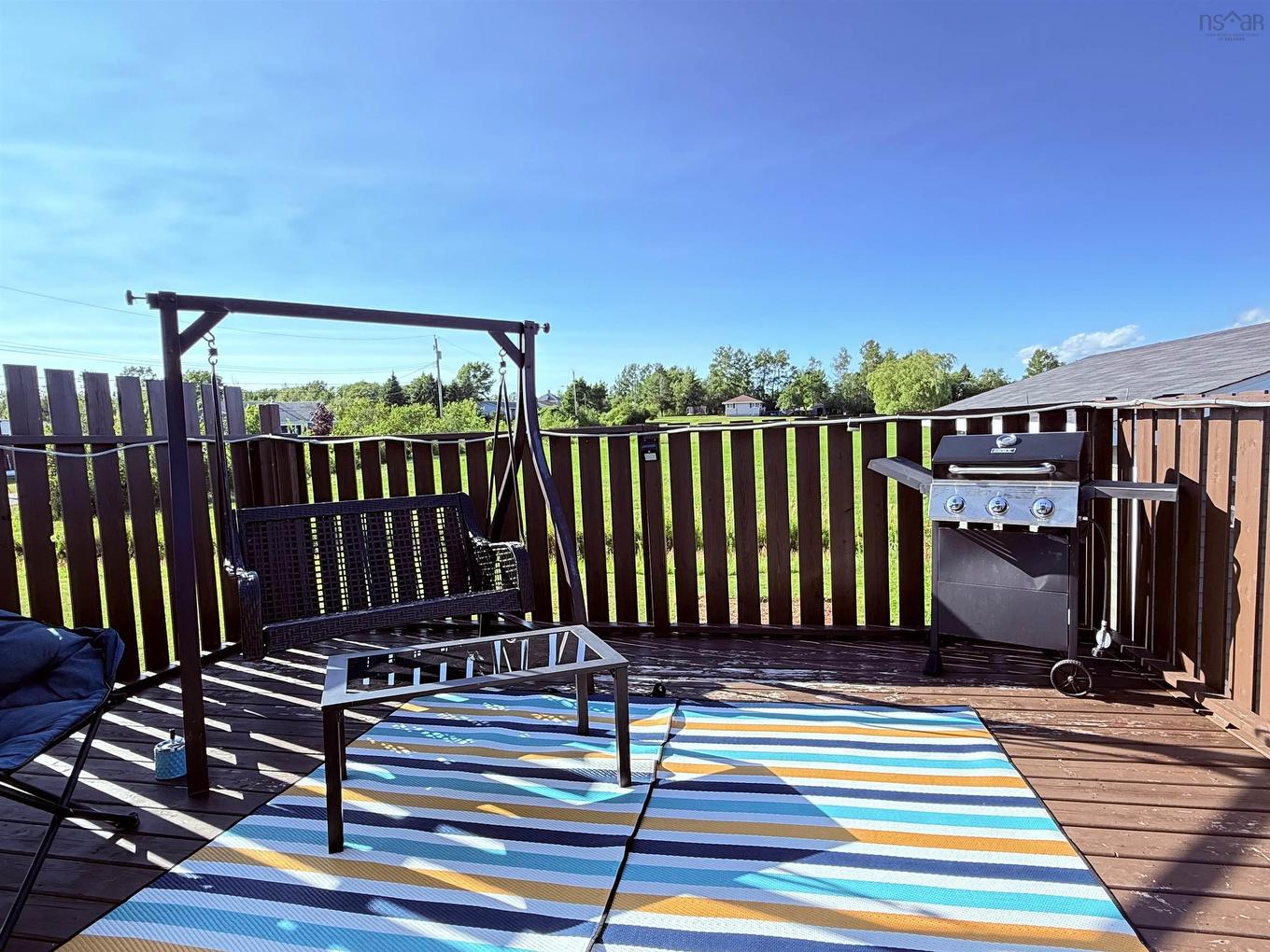 4 Gill Court, Pictou, NS