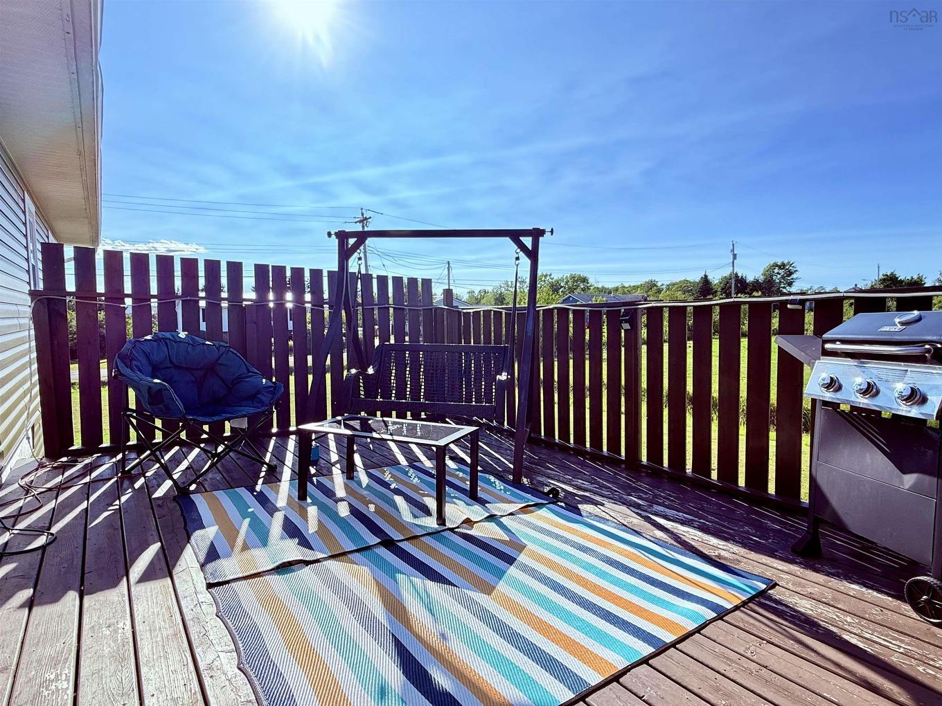 4 Gill Court, Pictou, NS