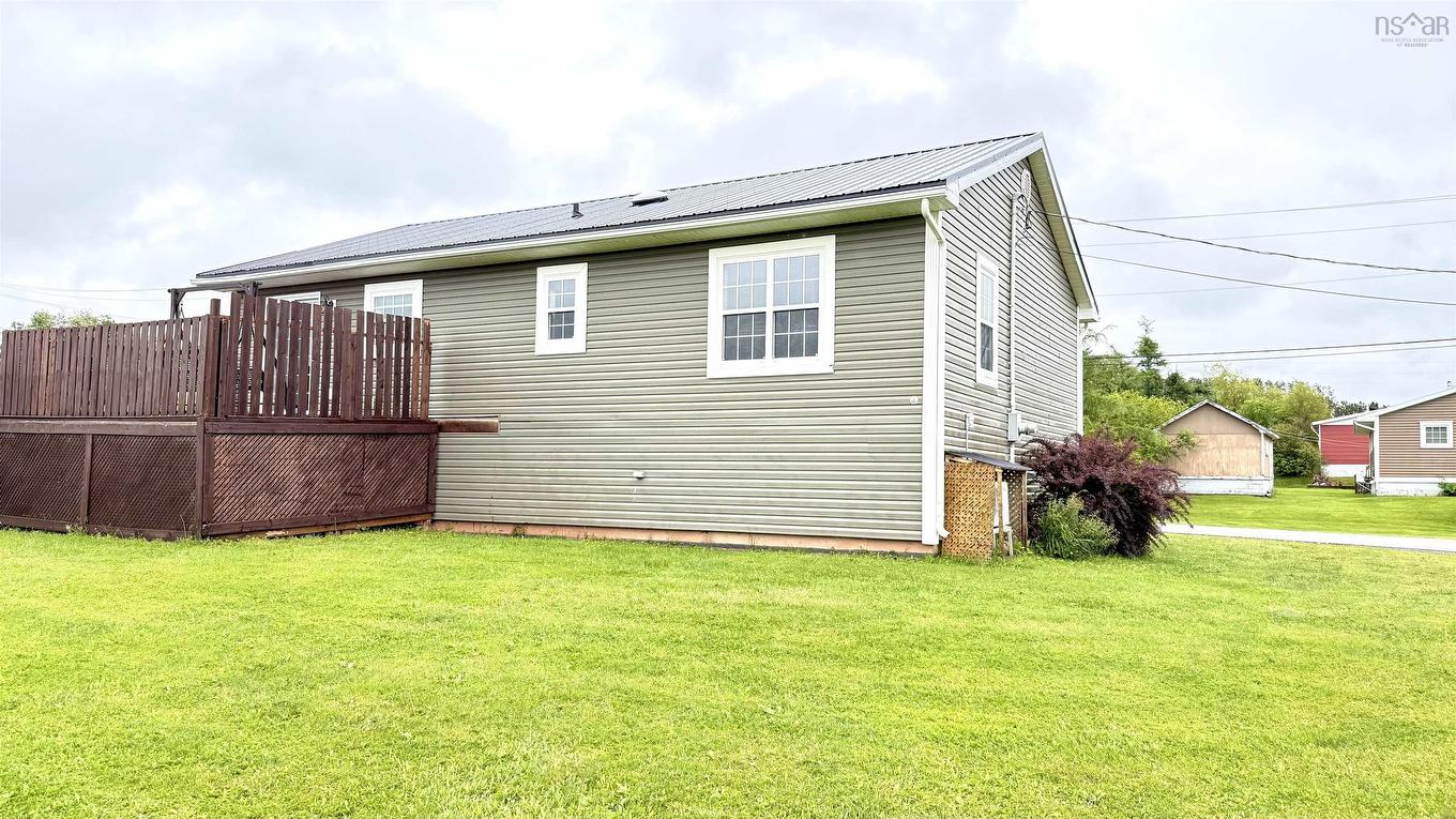 4 Gill Court, Pictou, NS