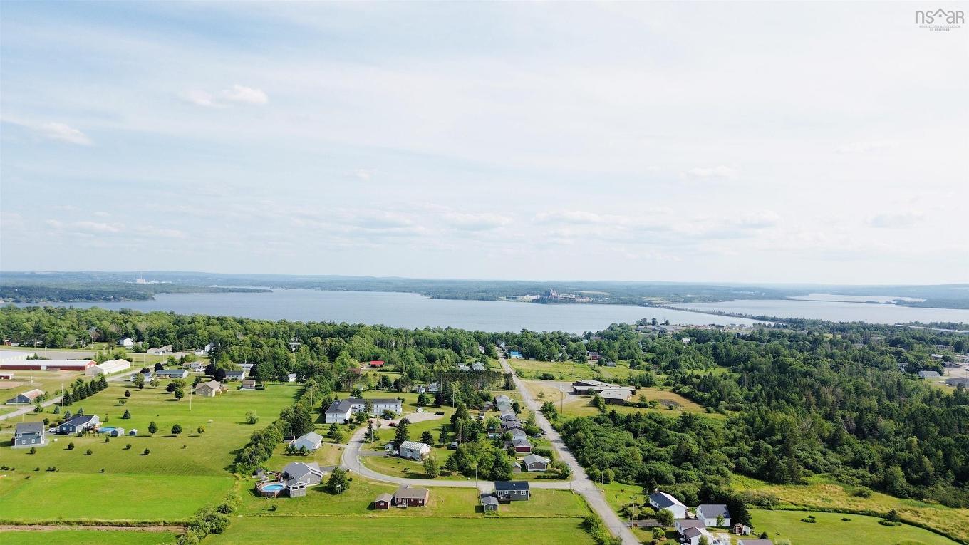 4 Gill Court, Pictou, NS