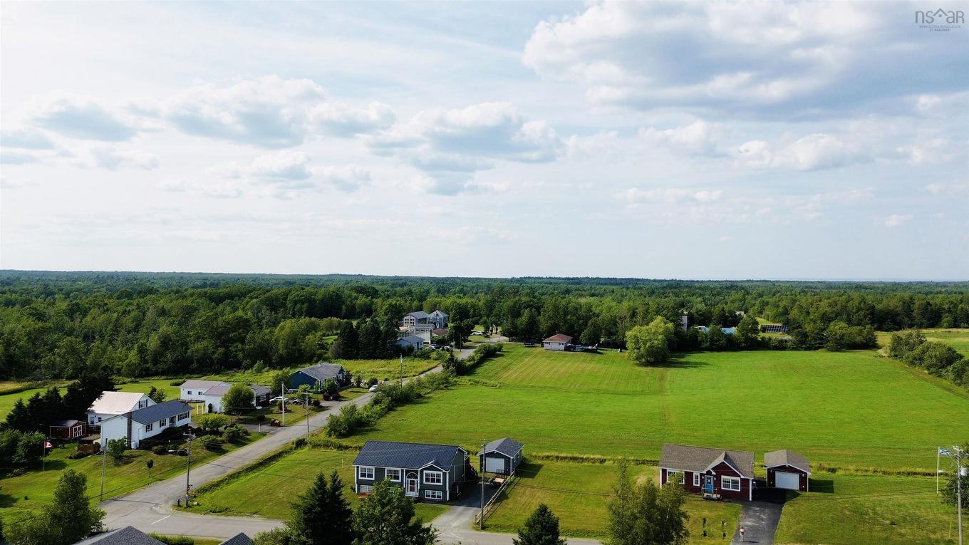 4 Gill Court, Pictou, NS