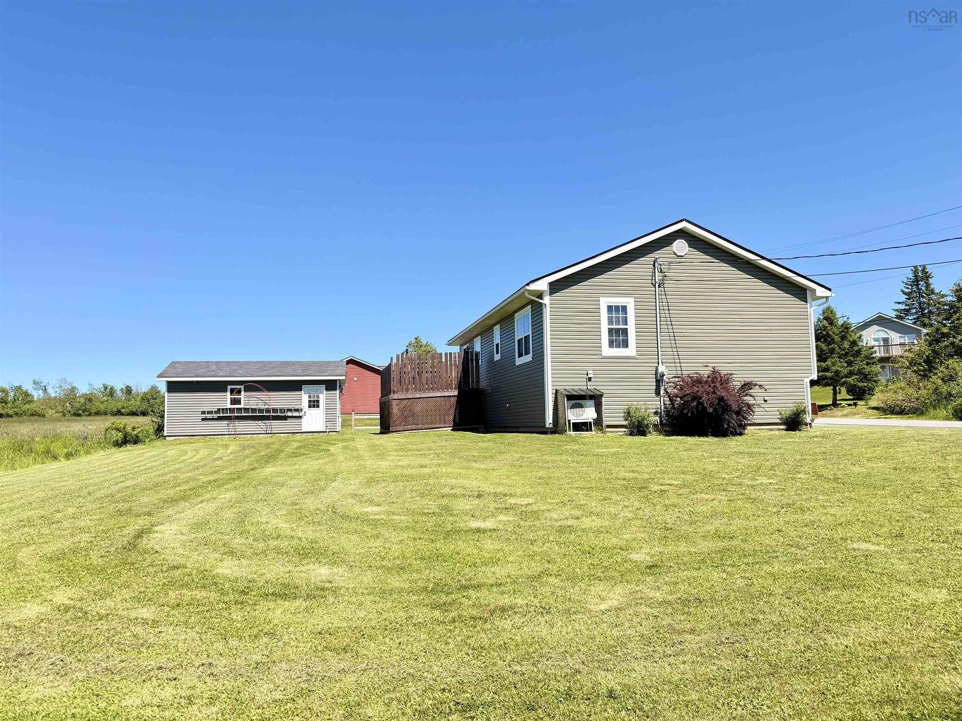 4 Gill Court, Pictou, NS