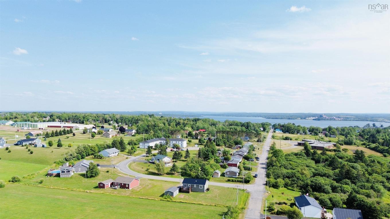 4 Gill Court, Pictou, NS