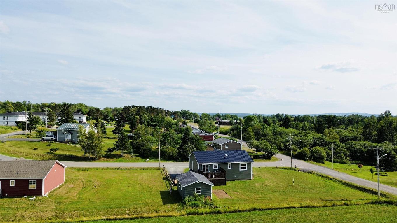 4 Gill Court, Pictou, NS