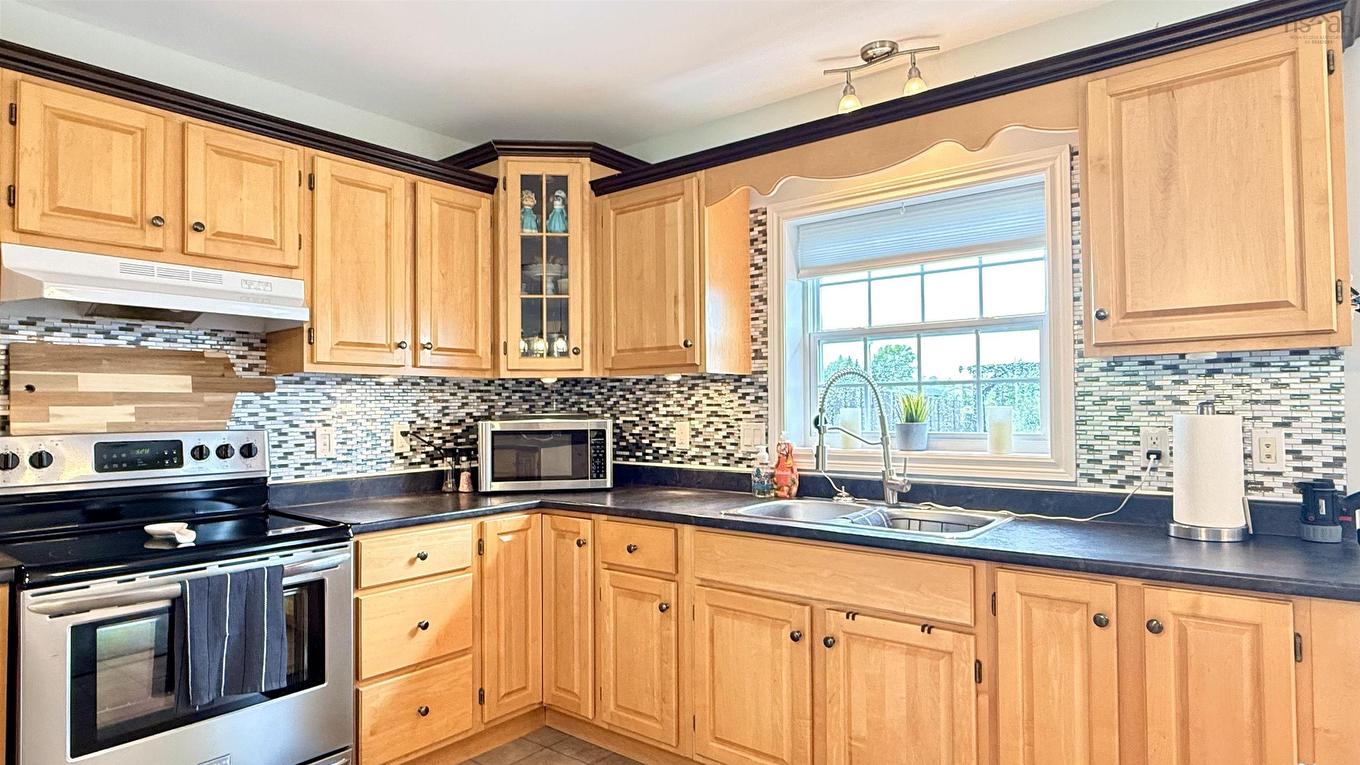 4 Gill Court, Pictou, NS