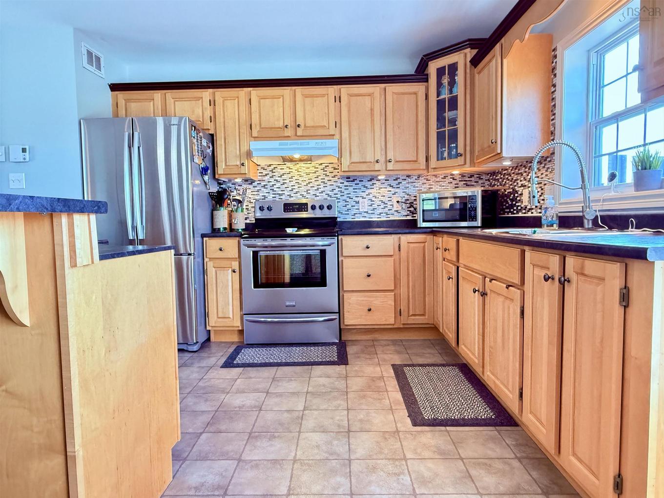 4 Gill Court, Pictou, NS