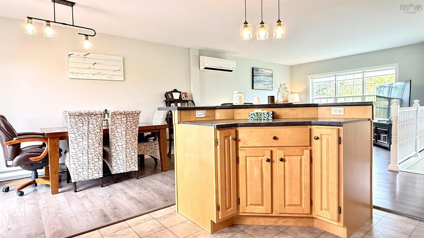 4 Gill Court, Pictou, NS