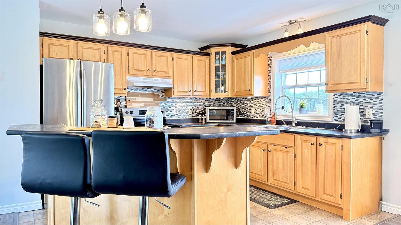 4 Gill Court, Pictou, NS
