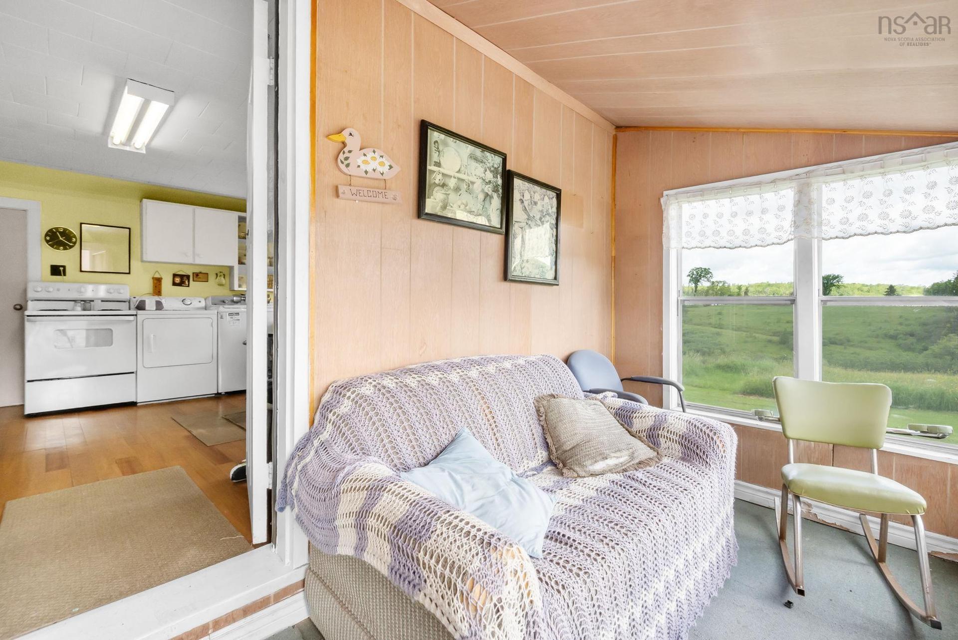 3335 Highway 236, Riverside Corner, NS - Indoor