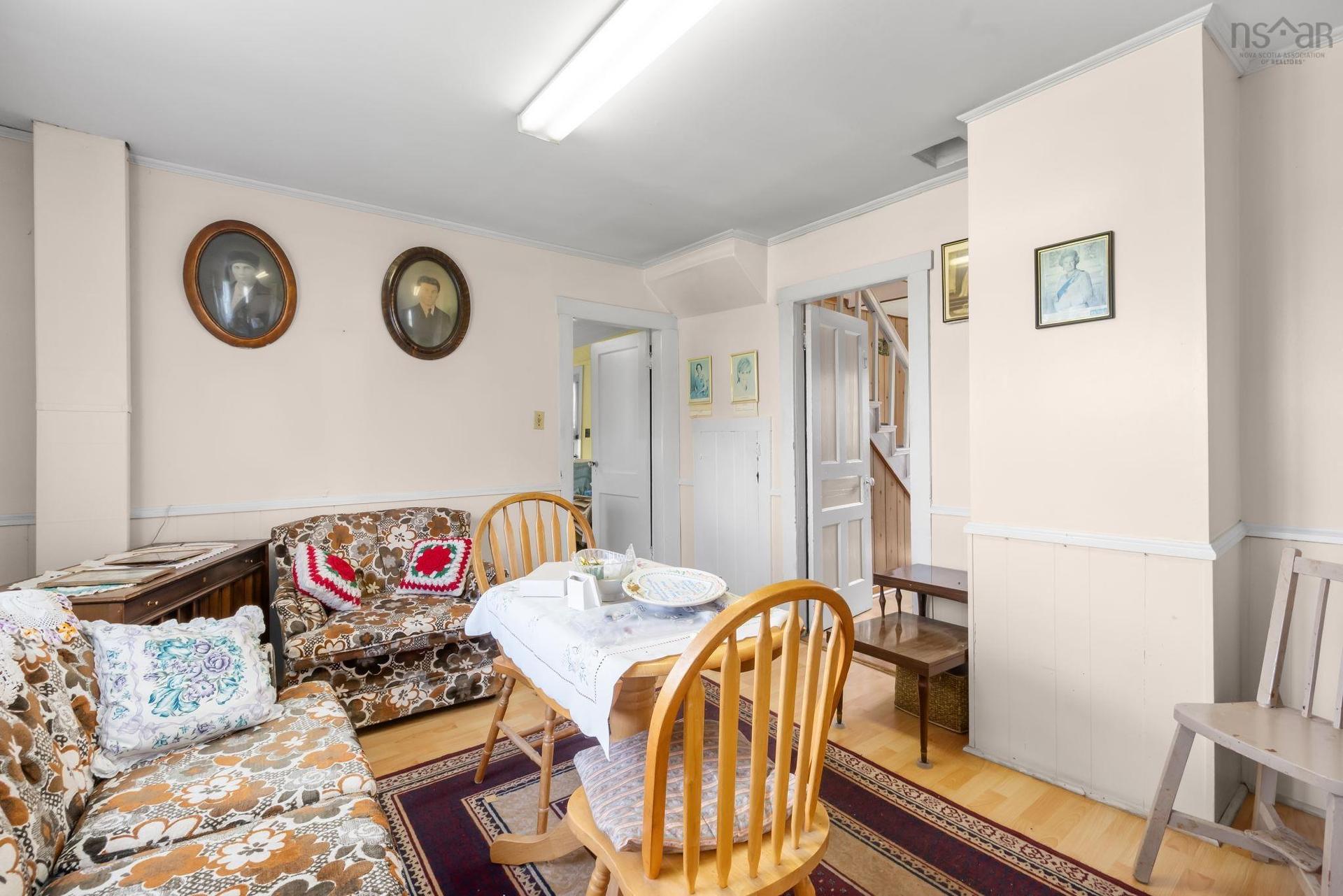 3335 Highway 236, Riverside Corner, NS - Indoor