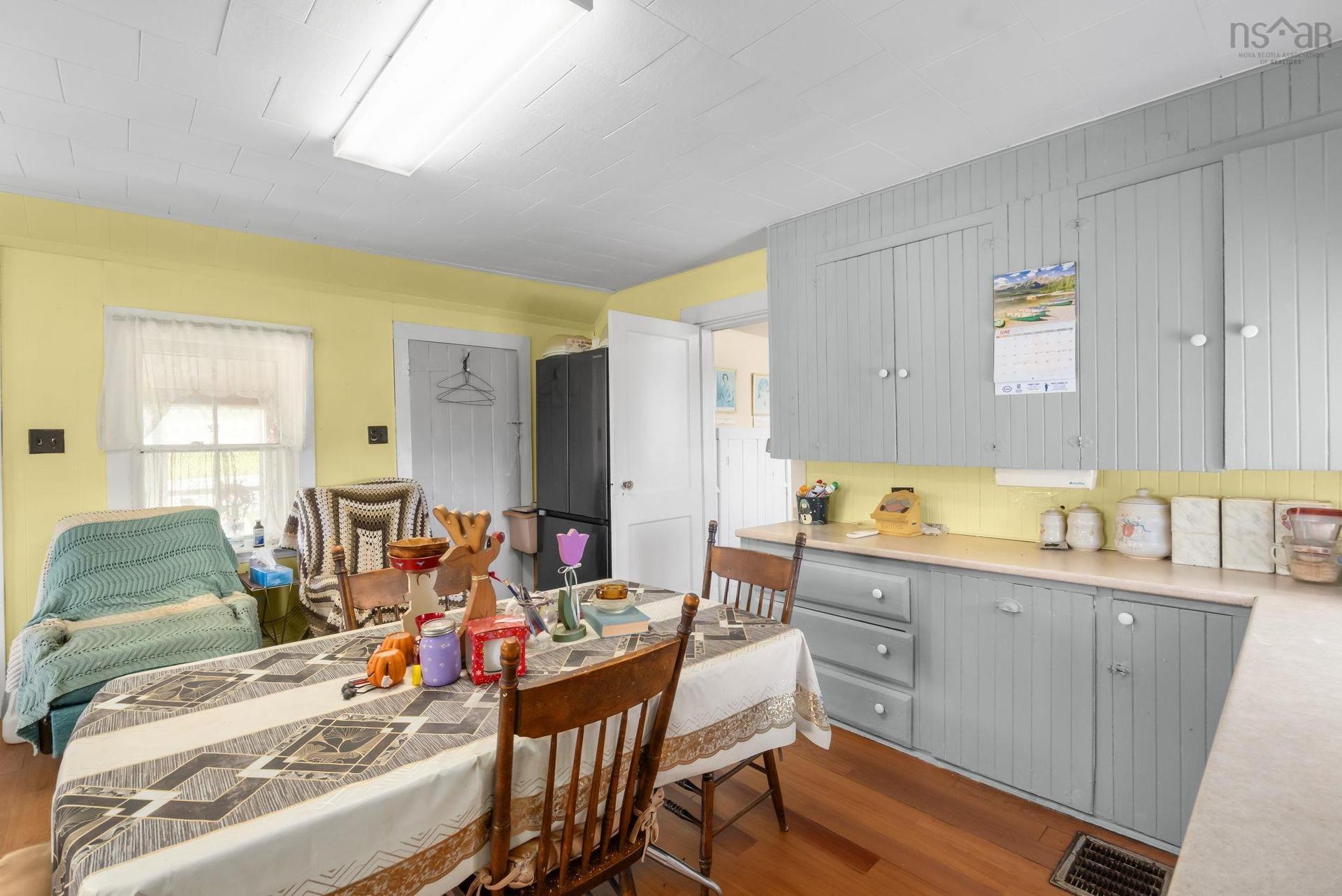3335 Highway 236, Riverside Corner, NS - Indoor