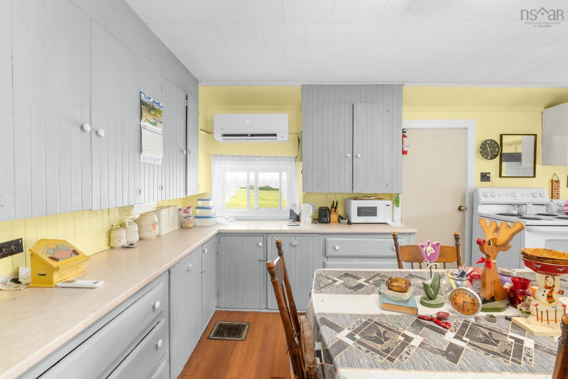 3335 Highway 236, Riverside Corner, NS - Indoor
