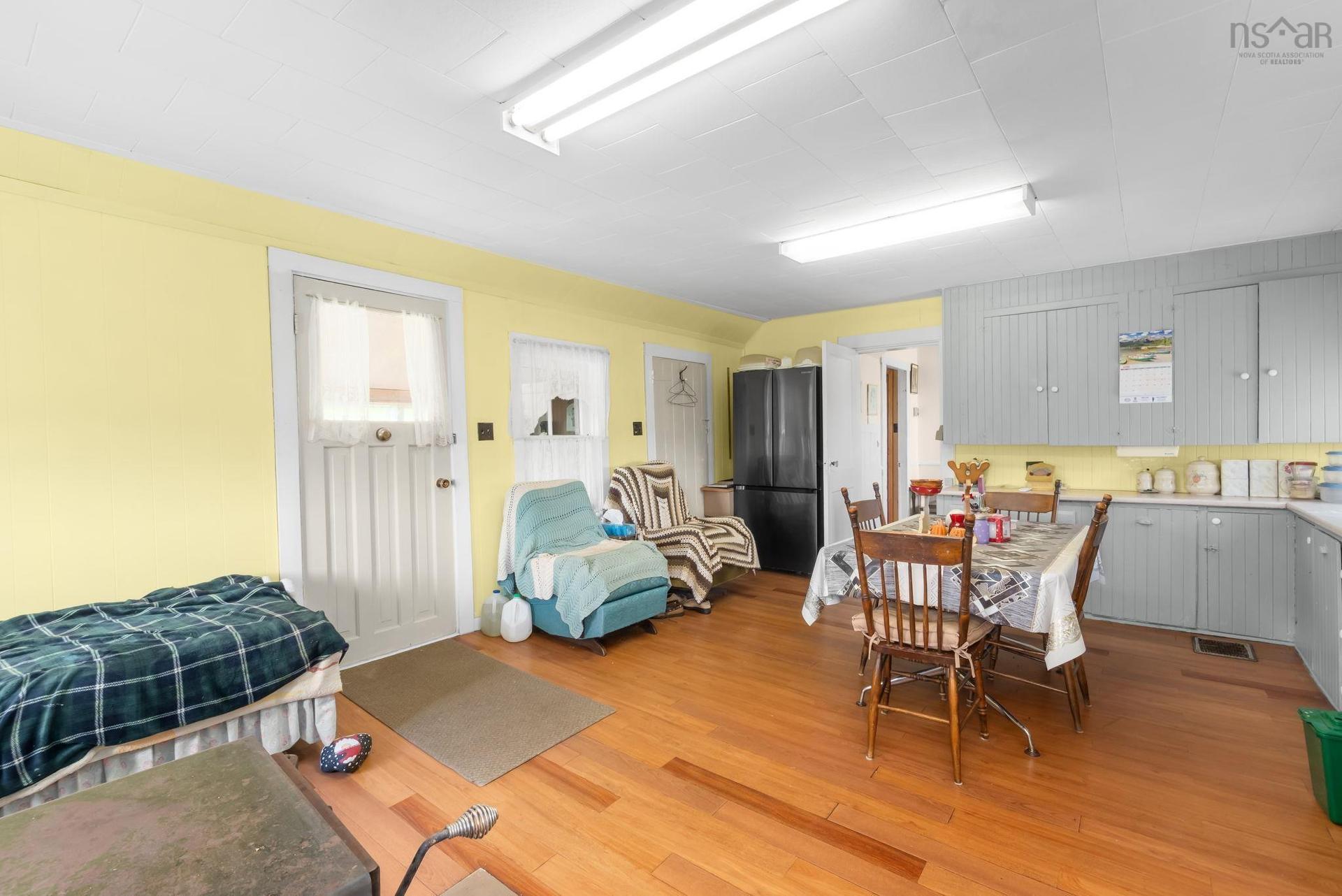 3335 Highway 236, Riverside Corner, NS - Indoor