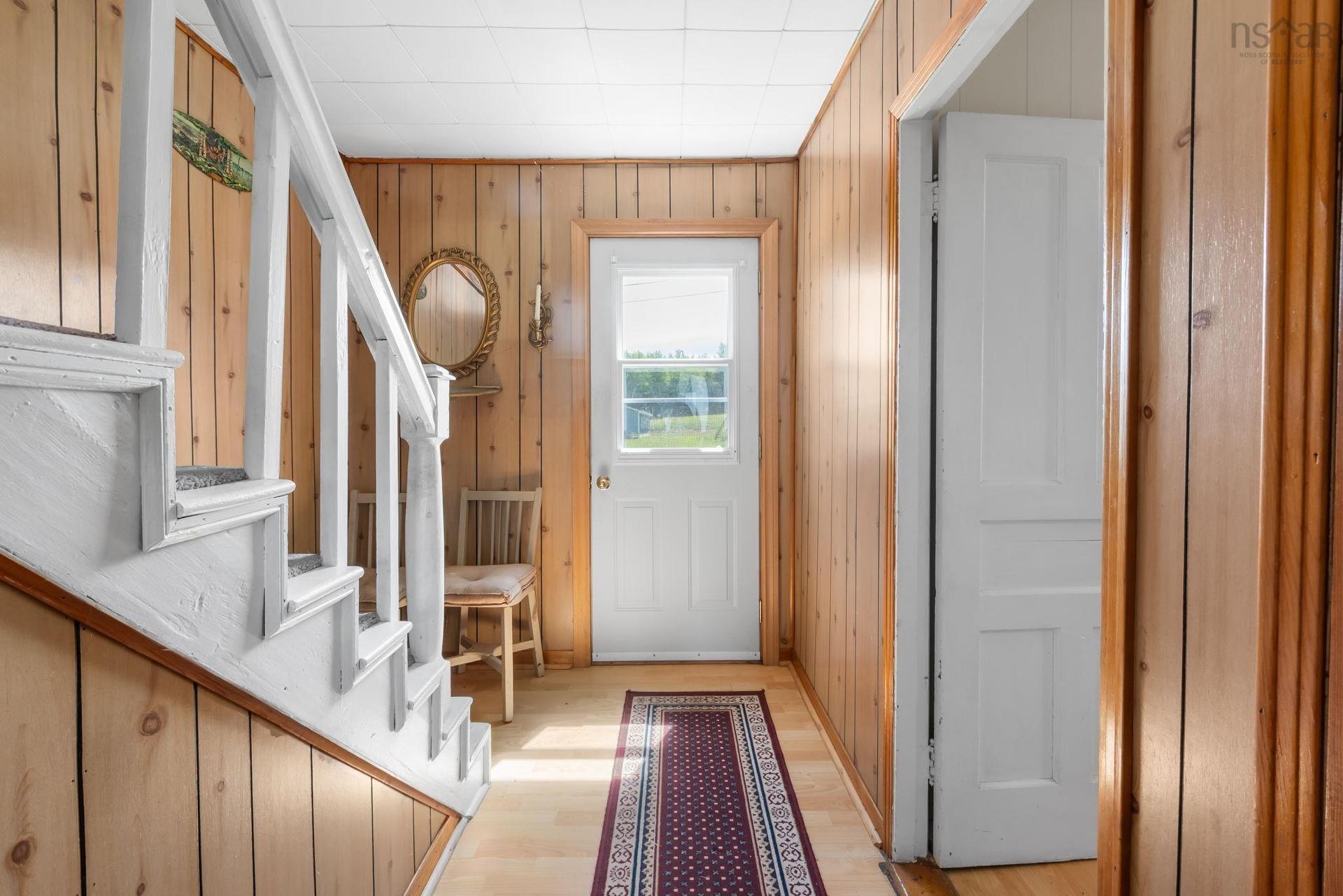 3335 Highway 236, Riverside Corner, NS - Indoor Photo Showing Other Room