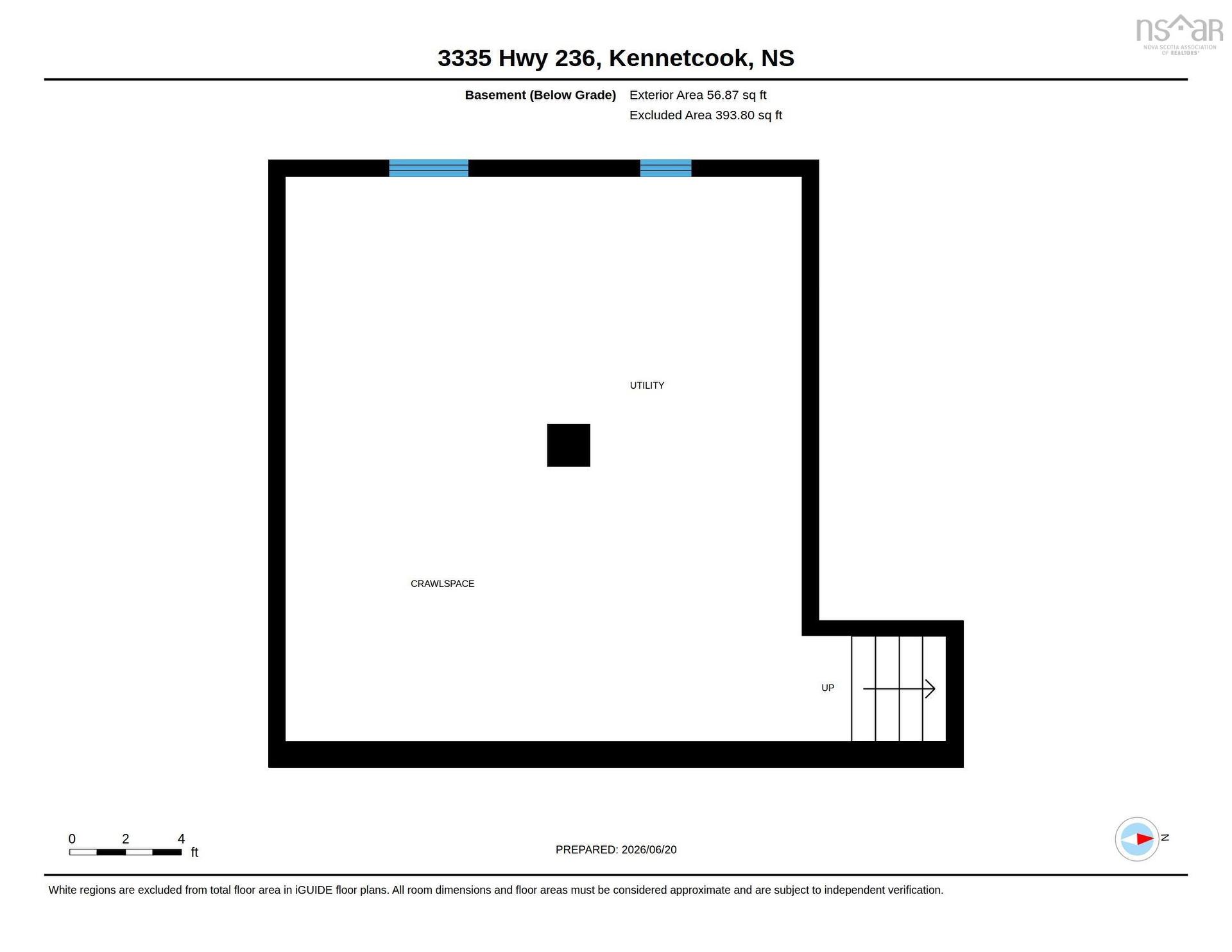3335 Highway 236, Riverside Corner, NS - Other