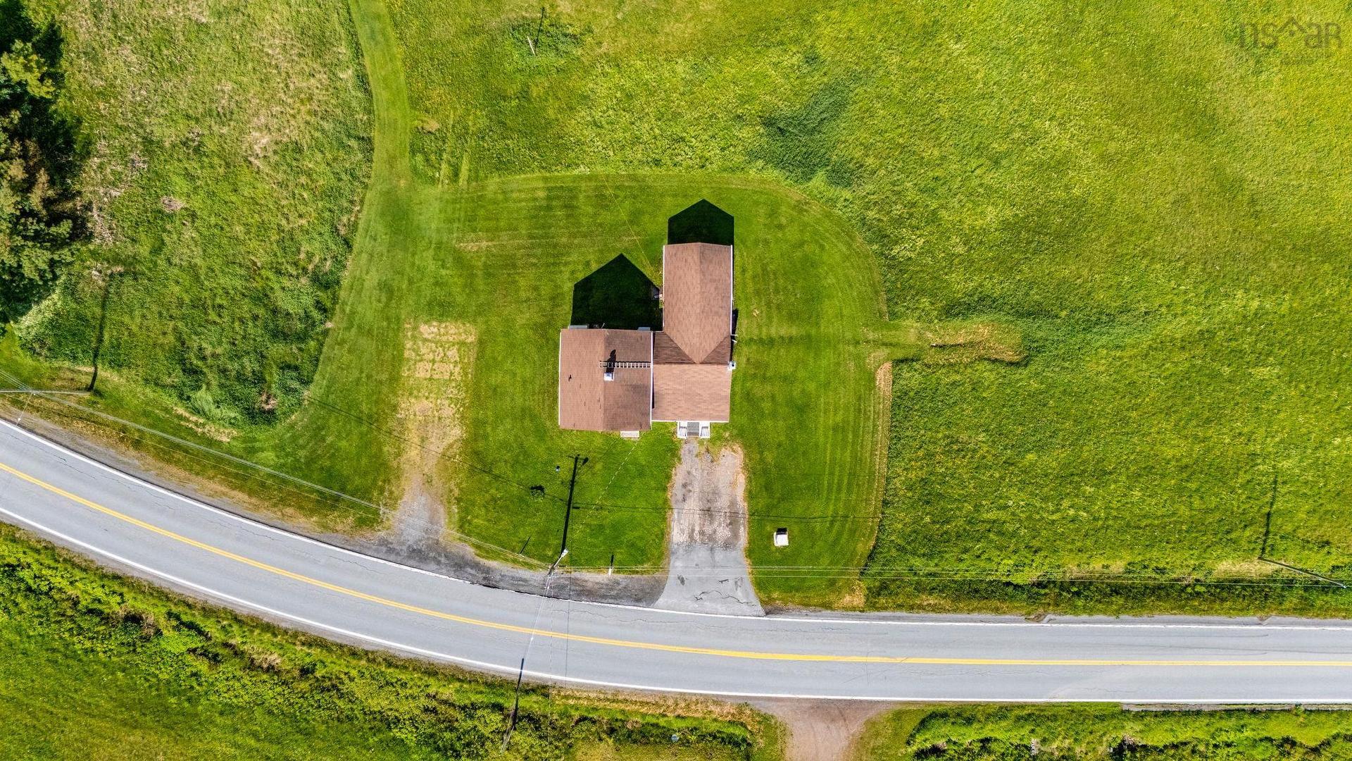 3335 Highway 236, Riverside Corner, NS - Outdoor With View