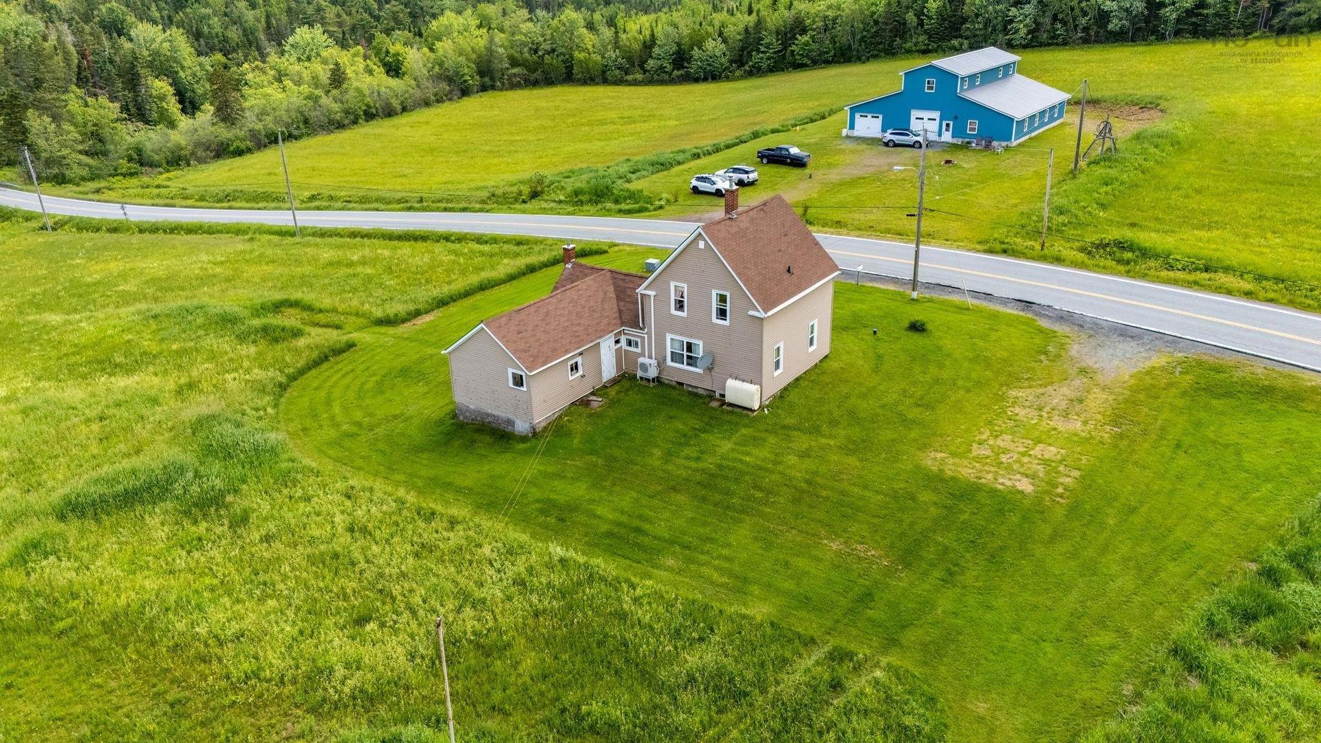 3335 Highway 236, Riverside Corner, NS - Outdoor