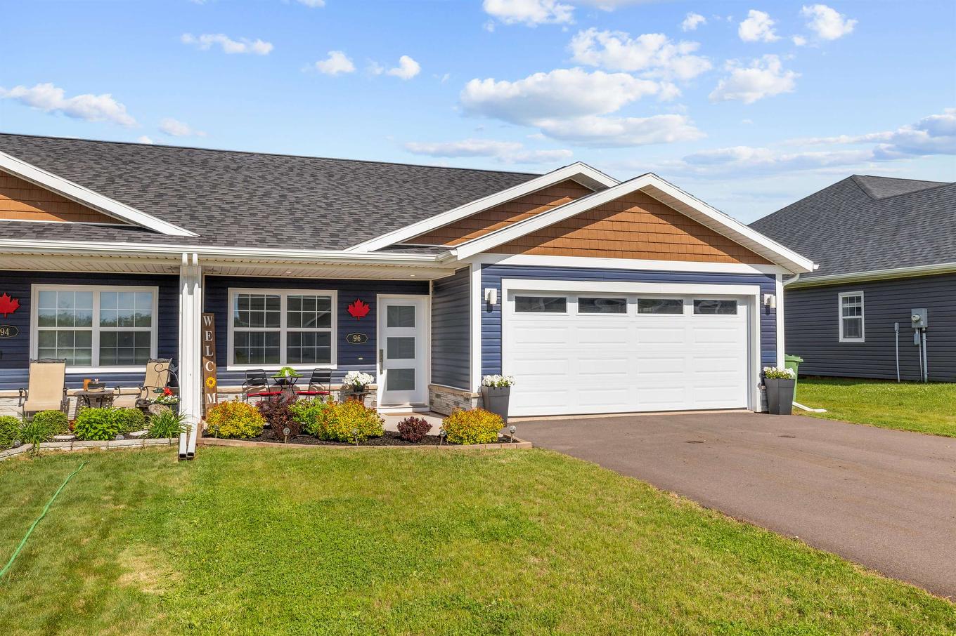 96 Putters Street, Summerside, PE