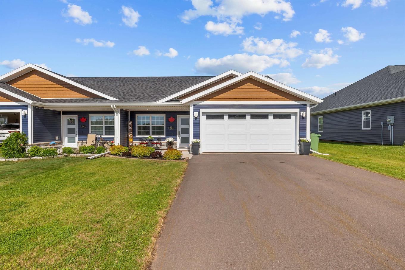 96 Putters Street, Summerside, PE