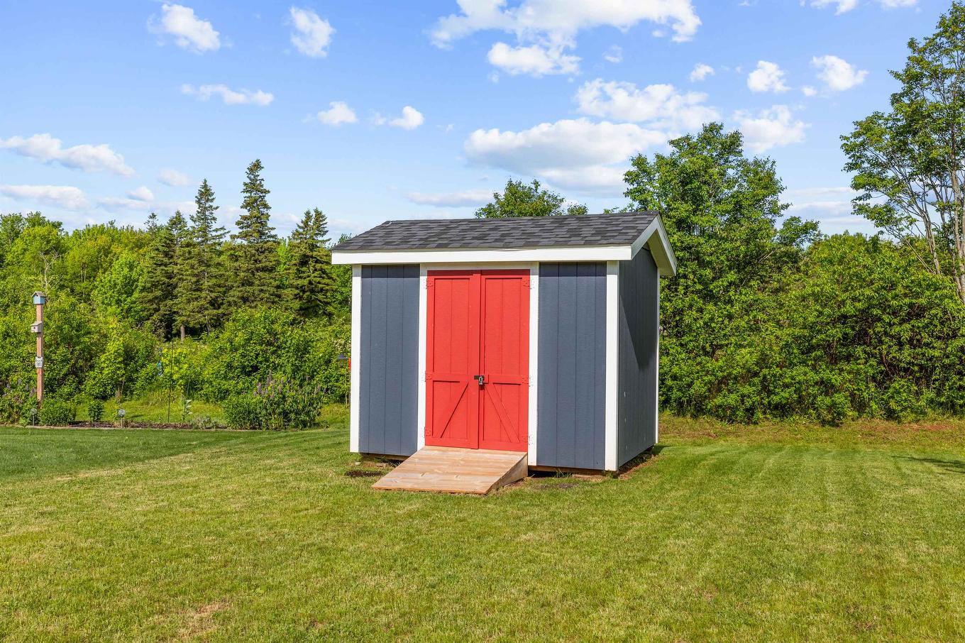 96 Putters Street, Summerside, PE