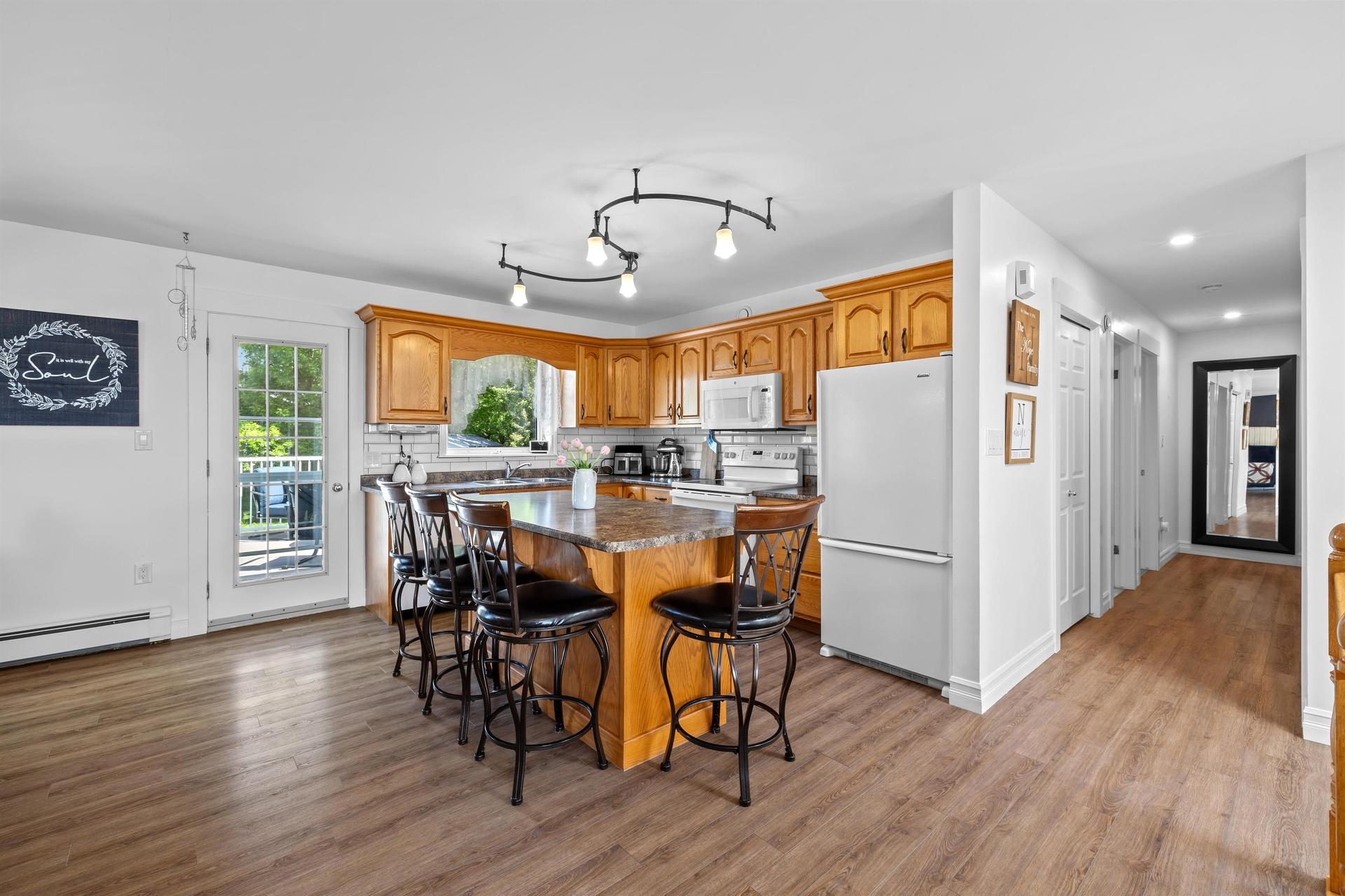 102 Crozier Drive, Summerside, PE