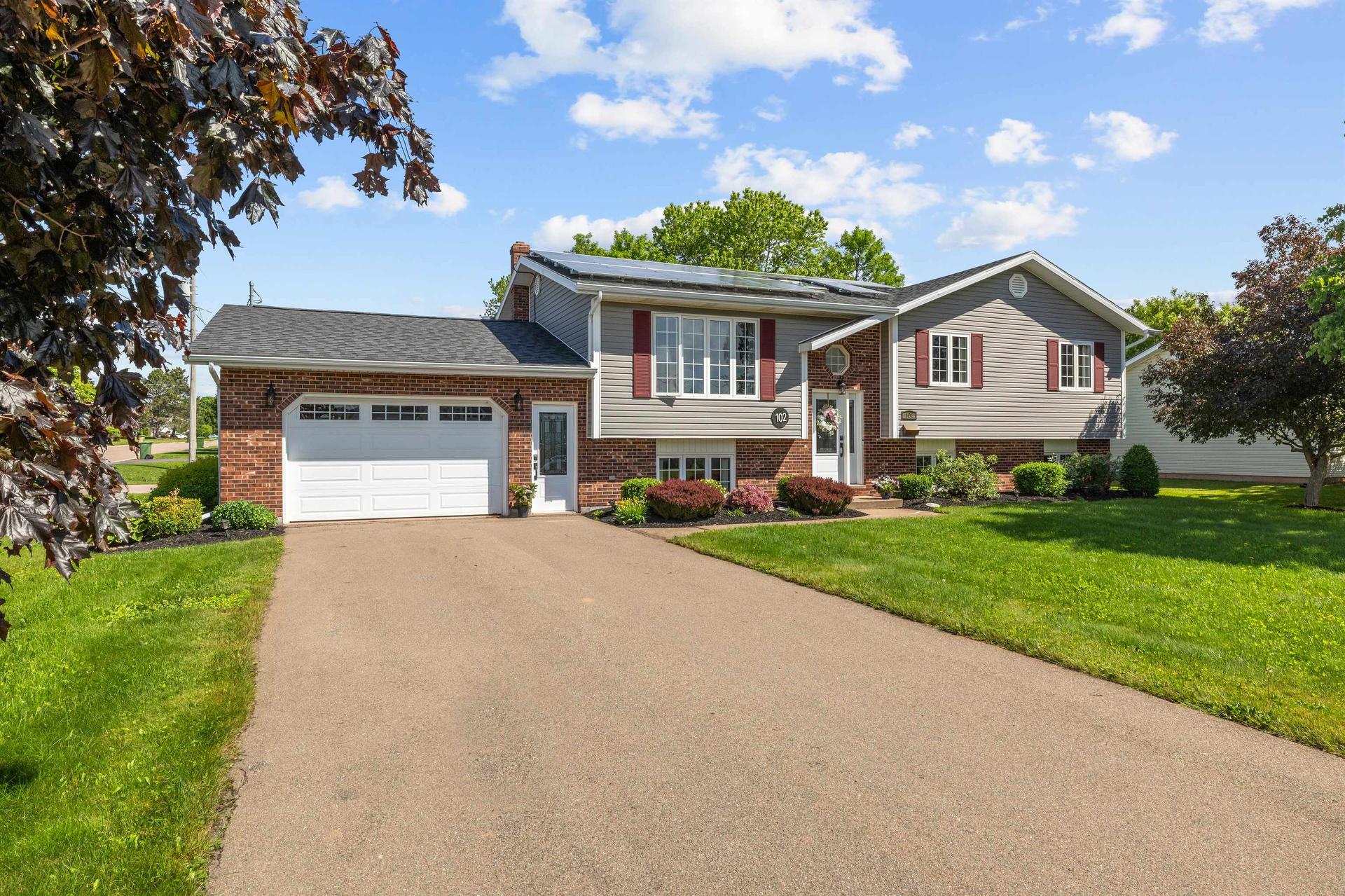 102 Crozier Drive, Summerside, PE